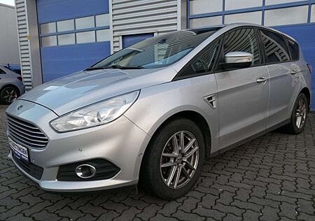 Ford S-Max 2.0 TDCi Top Zustand!