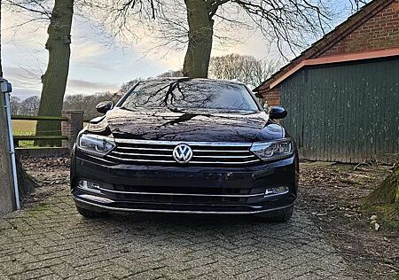 VW Passat Variant Volkswagen 2.0 TDI SCR (BlueMotion Technology) Highline
