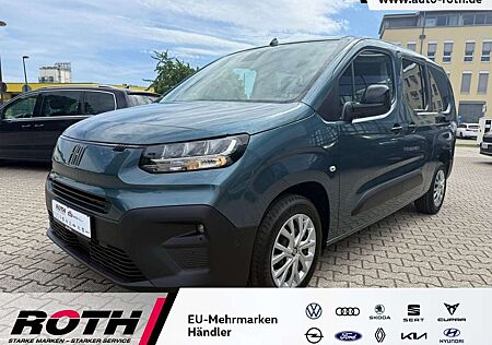 Fiat Doblo MAXI 1,5 MJ25 Navi*LED*DAB*Kamera*PDC*