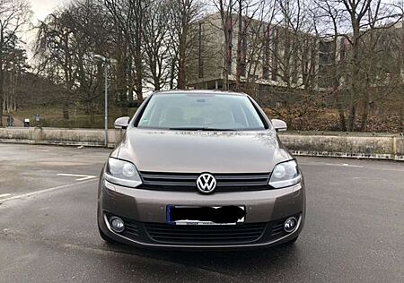 VW Golf Plus Volkswagen 1.2 TSI BlueMotion Technology Comfortlin