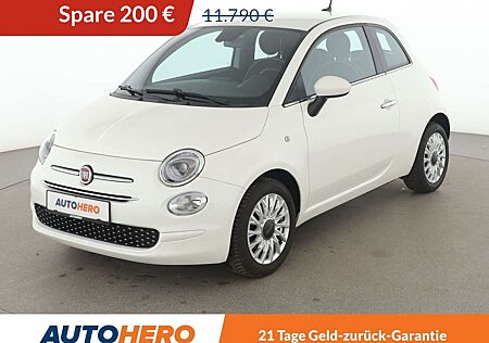 Fiat 500 1.2 Lounge*PDC*KLIMA*TEMPO*GARANTIE*