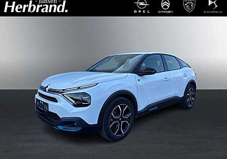 Citroën C4 Citroen HEAD-UP+NAVI+CARPLAY+PDC+SHZ+ACC+LED+