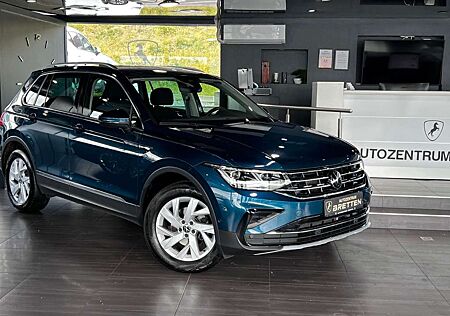 VW Tiguan Volkswagen 1.5 TSI DSG*Elegance*ACC*Kamera*AHK