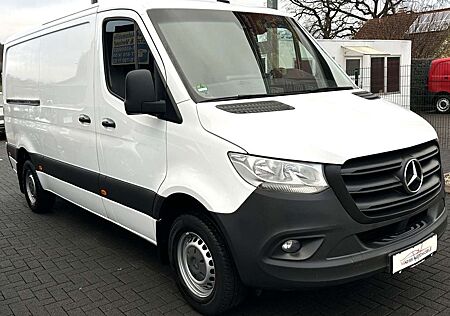 Mercedes-Benz Sprinter 316 Kasten L2H1 MBUX|Spur-Assi|Kamara