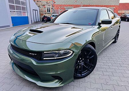 Dodge Charger 6.4 SRT8 *Trackpack*Daytona-Edition*Scat