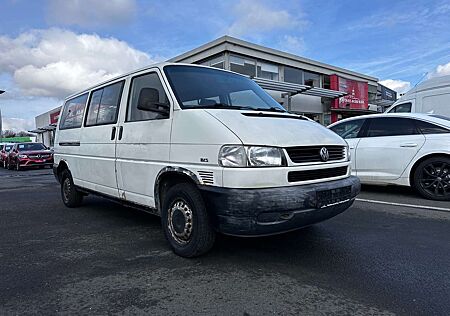 VW T4 Caravelle Volkswagen