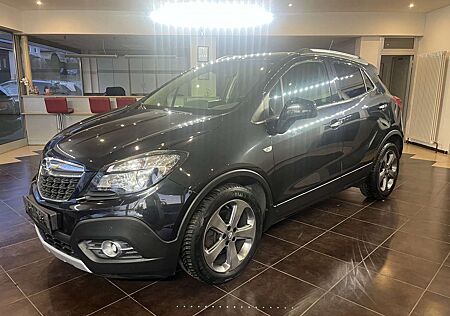 Opel Mokka Innovation ecoFlex 4x4*RFK*SHZ*TPM