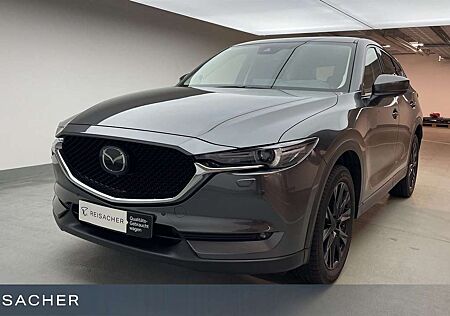 Mazda CX-5 SKYACTIV-G 194 Aut. AWD Sports-Line