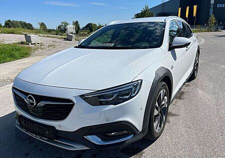 Opel Insignia B Country Tourer Exclusive