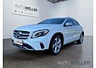 Mercedes-Benz GLA 200 7G-DCT Urban *AHK*Navi*LED*Klimaanlage*