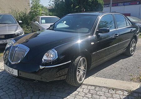 Lancia Thesis 2.4 Multijet DPF Comfortronic Sportiva