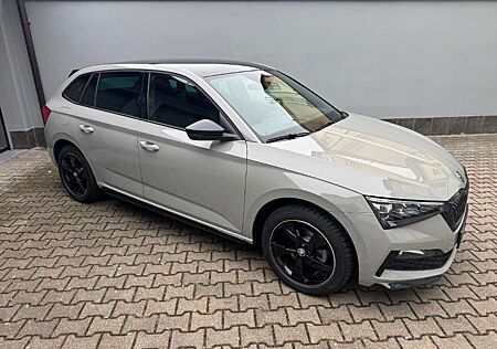 Skoda Scala 1.0 TSI DSG Monte Carlo