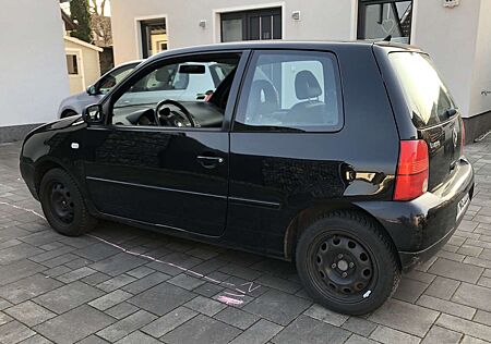 VW Lupo Volkswagen 1.4 Oxford