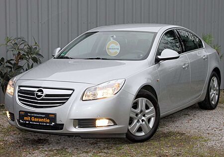 Opel Insignia 1.8 Cosmo """"Verkauft"""""