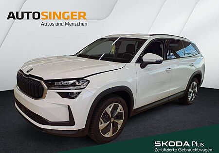 Skoda Kodiaq Selection TDI DSG 4x4 *AHK*MATRIX*NAV*ACC