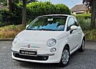 Fiat 500 *Panorama *Einparkhife *Klima