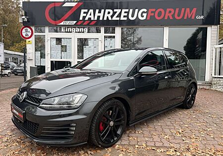 VW Golf Volkswagen GTD BMT Vollleder*Soundsystem*AHKschwenkbar