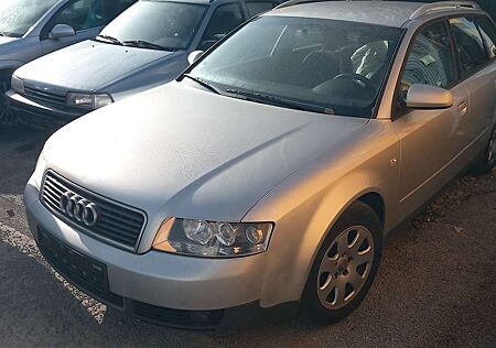 Audi A4 Avant 1.9 TDI, Klima,RPF,2 Jahre Tüv,8-Fach,eFh