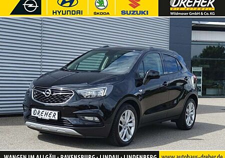 Opel Mokka X 1.4 Turbo ON Navi/Klima/PDC/Sitzhzg. BC