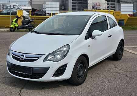 Opel Corsa Selection D