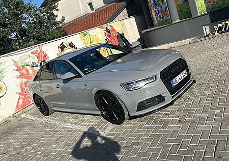 Audi A6 2.0 TDI ultra S tronic