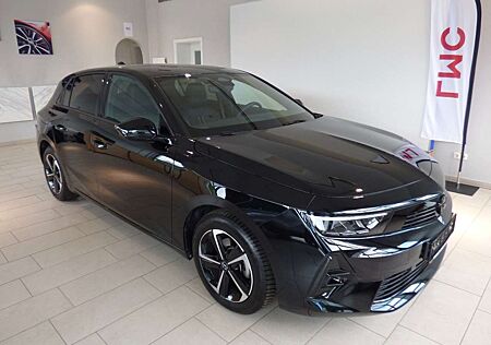 Opel Astra L Lim. 5-trg. GS Navigation, Sitz u. LRH..