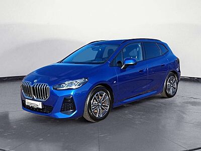 BMW 220 Steptronic DCT M SPORT AHK Dr
