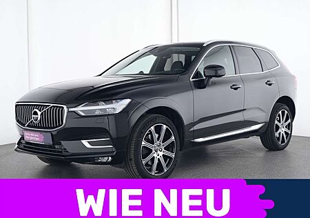 Volvo XC 60 XC60 Inscription Standheiz.|HeadUp|Navi|Kamera