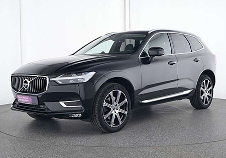 Volvo XC 60 XC60 Inscription Standheiz.|HeadUp|Navi|Kamera