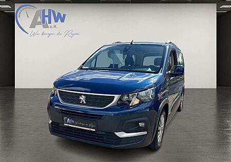 Peugeot Rifter L1 BlueHDI 100 Active