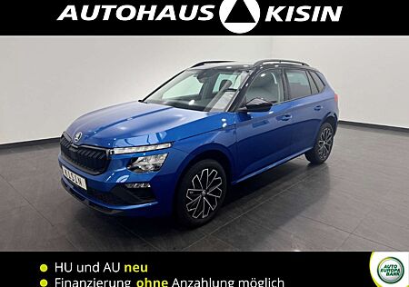 Skoda Kamiq Selection 1.0 TSI /Digi-Cockpit /LED/CAM