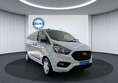 Ford Transit Custom 300 L2 Trend*1.Ha*KLIMA*SHZ*KAMER