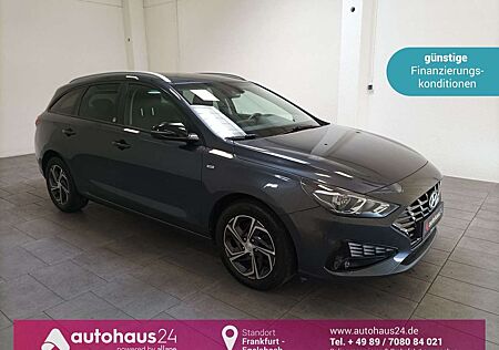 Hyundai i30 1.5 T-GDI Ed. 30 Bluetooth|DAB|USB|