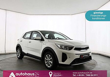 Kia Stonic 1.2 Edition 7 PDC|App|Klima|Alu-Felgen