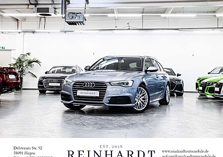 Audi A6 AVANT 3.0TDi Q 19Z./LANE/AIR-SUS/AHK/KAMERA