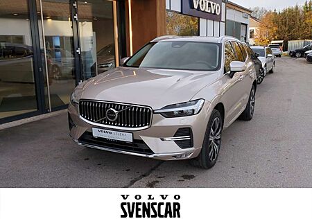 Volvo XC 60 gebraucht kaufen Volvo XC 60 XC60 Plus Bright AWD Digitales Cockpit Memory Sitze Sou