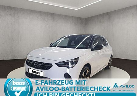 Opel Corsa-e Elegance (MJ22B) Elektromotor (Automatik