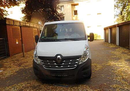 Renault Master dCi 110 dCi 110 L2H2 VA