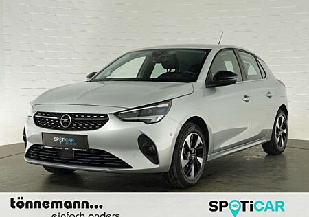 Opel Corsa-e F ELEGANCE+WÄRMEPUMPE+VOLL-LED+RÜCKFAHRKAMERA+NAVI