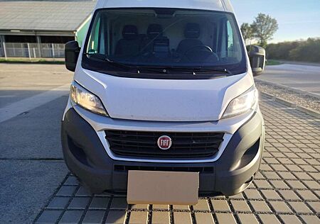 Fiat Ducato gebraucht kaufen Fiat Ducato Maxi L2