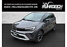 Opel Crossland Elegance 1.2 AT KLIMA-AT NAVI SHZ LHZ