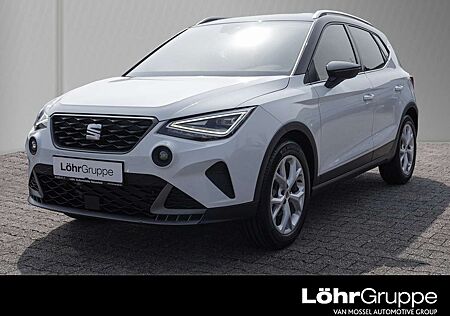Seat Arona 1.0 TSI FR-Line /LED/Full-Link/DAB+/ACC