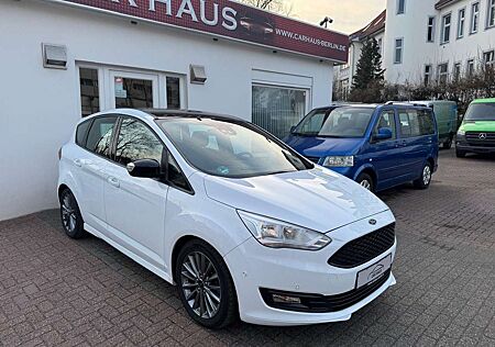 Ford C-Max Sport Automatik *Technologie-Paket*