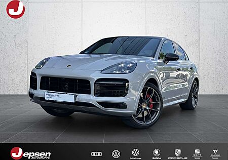 Porsche Cayenne GTS Coupé BOSE 360° Alcantara
