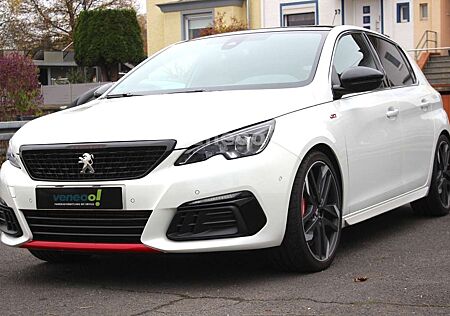 Peugeot 308 GTi Sport/Pano/DENON/Sitzh./180°/Totw./Apple