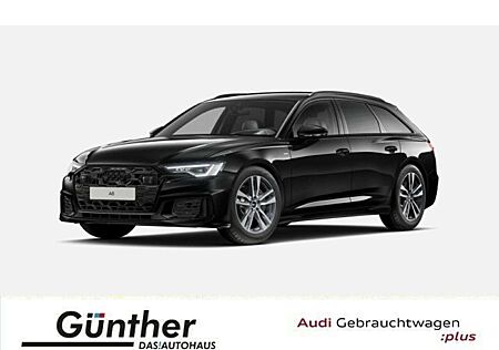 Audi A6 45 TFSI S LINE+UMGEBUNGSKAME+MATRIX+HUD
