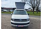 VW T6 California Volkswagen BeachKLAPPDACH/1.HAND/STANDHEIZUNG