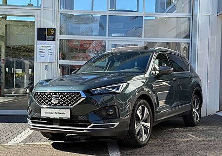 Seat Tarraco Xcellence 2.0 TDI LED/PANO/AHK