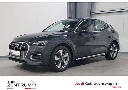 Audi Q5 Sportback 50 TFSI e quattro advanced Navi*LED*Kame