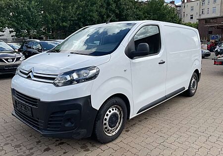 Citroën Jumpy Citroen Kasten Profi M
